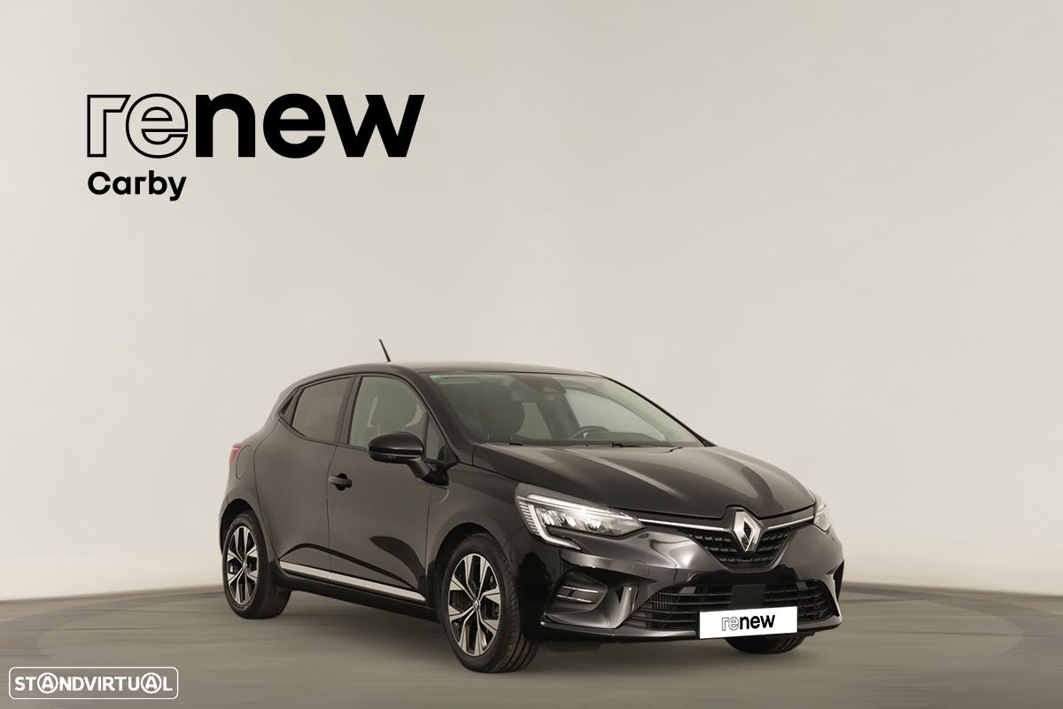 Renault Clio - 2