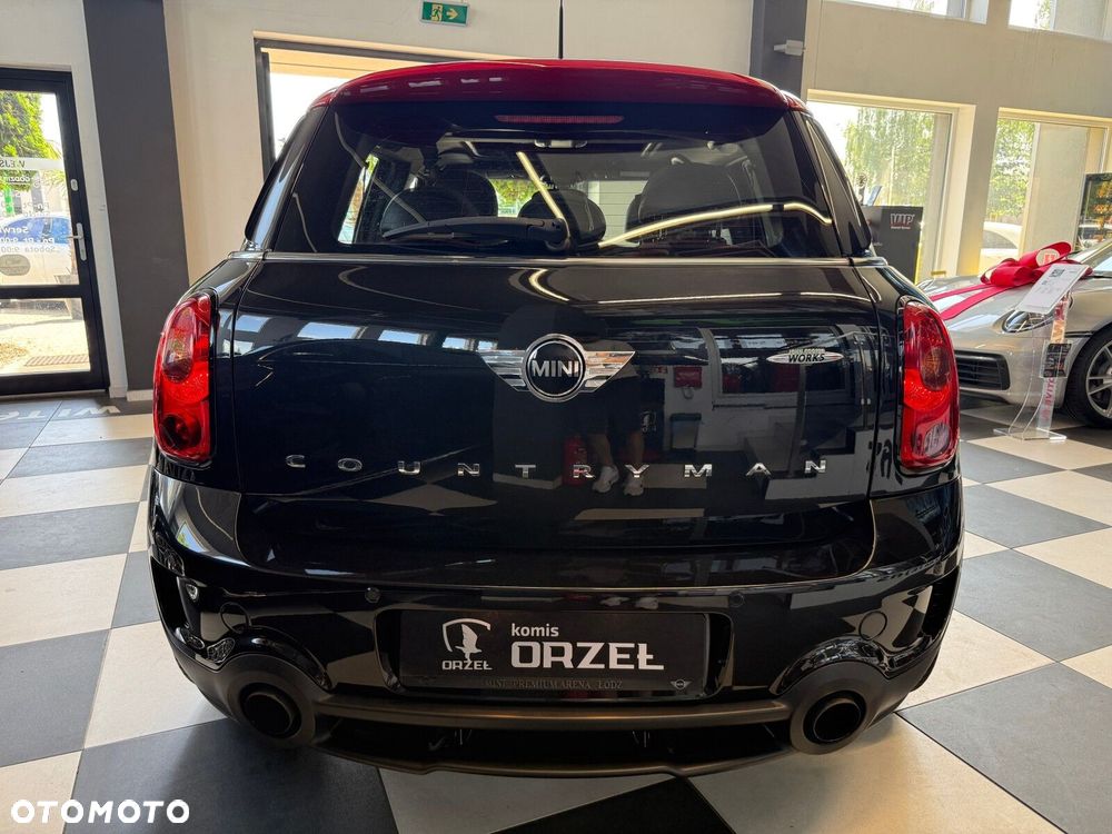 MINI John Cooper Works - 7