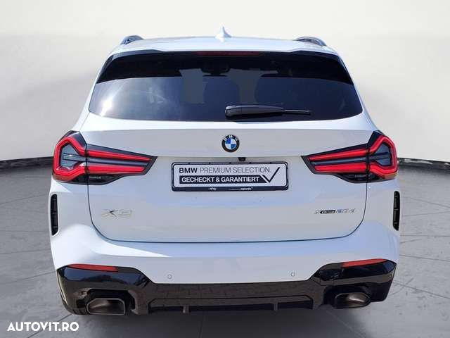 BMW X3 - 5