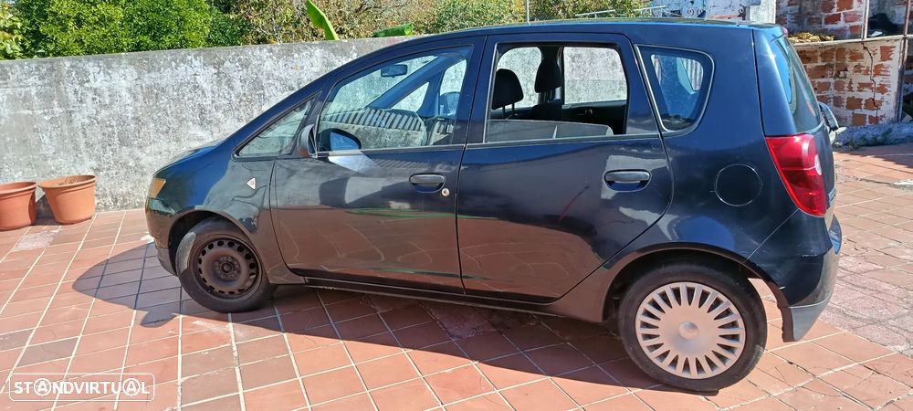 Mitsubishi Colt 1.1 Invite ClearTec - 3