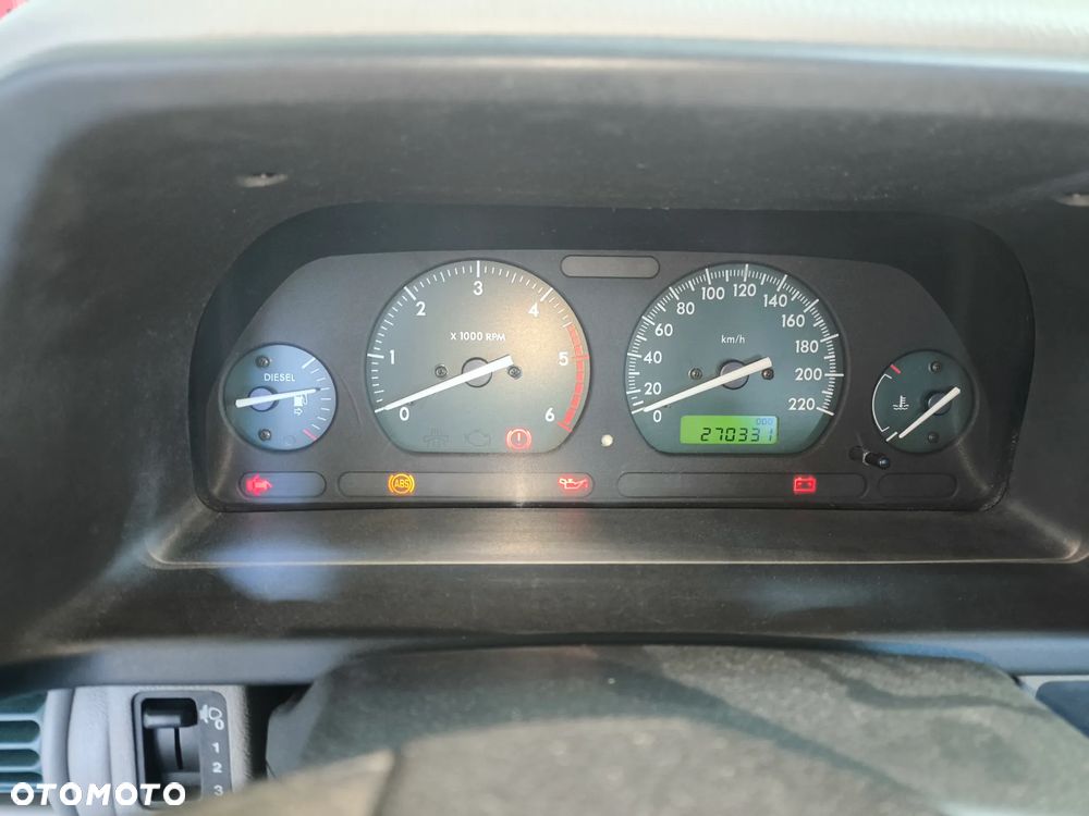 Land Rover Freelander 2.0 D - 1