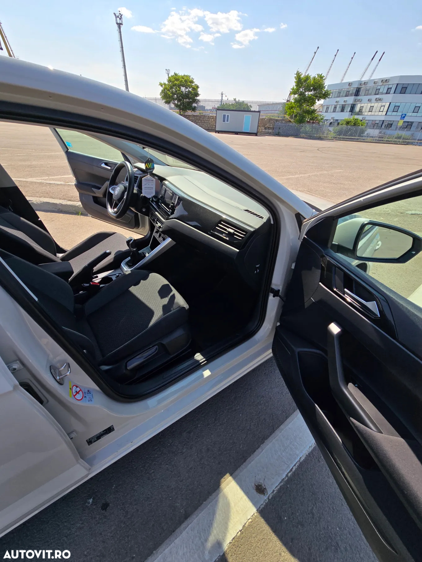 Volkswagen Polo 1.0 TSI Style - 19