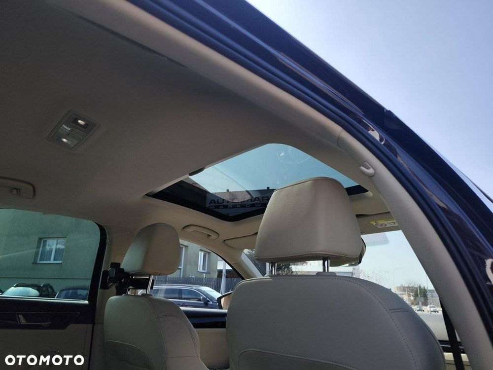 Skoda Superb 2.0 TSI 4x4 L&K DSG - 29