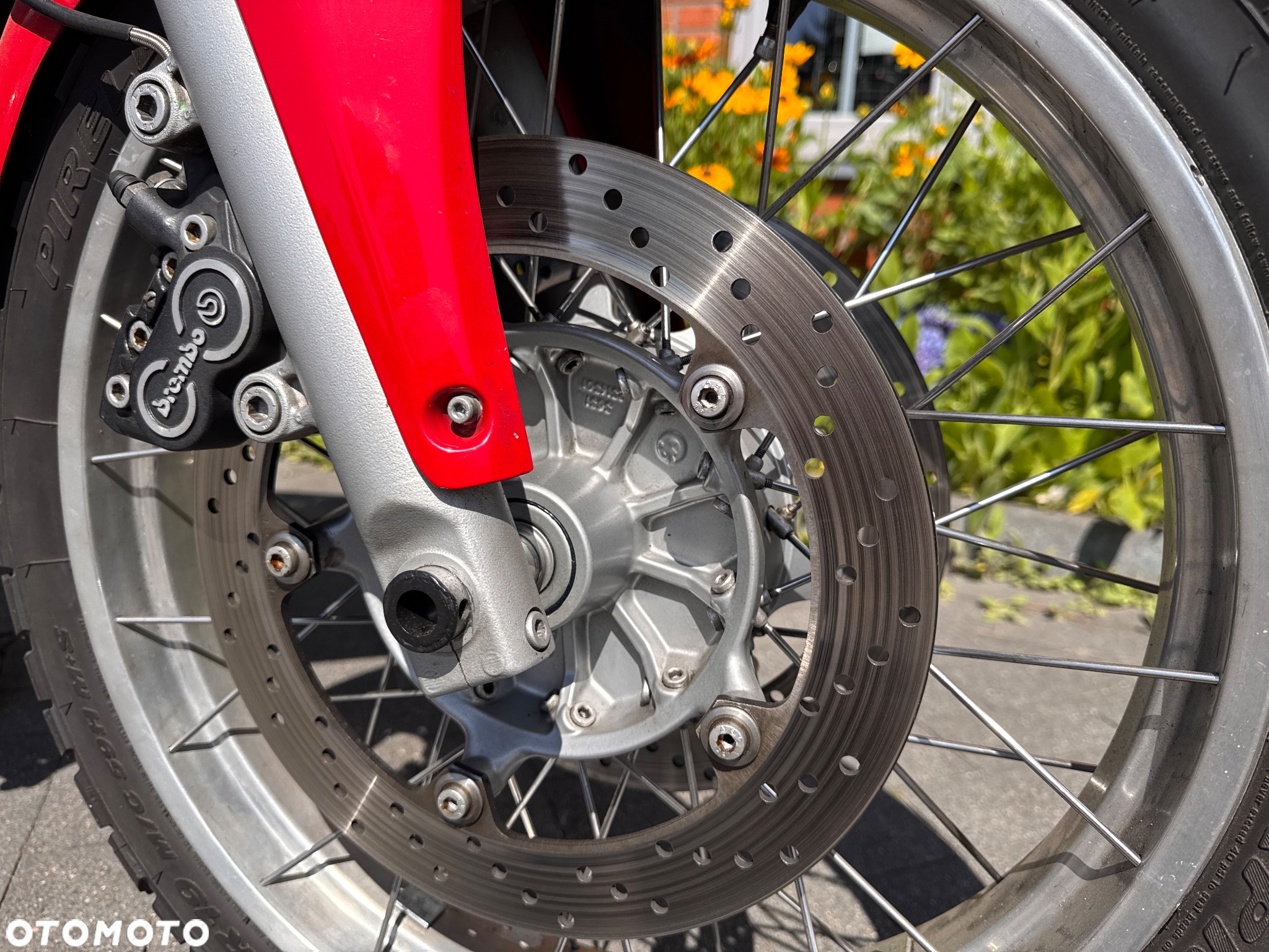 BMW GS - 9