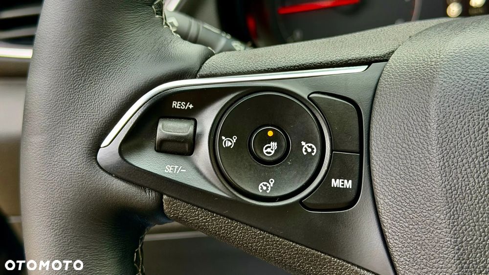 Opel Grandland X 1.5 D Start/Stop Automatik 2020 - 14