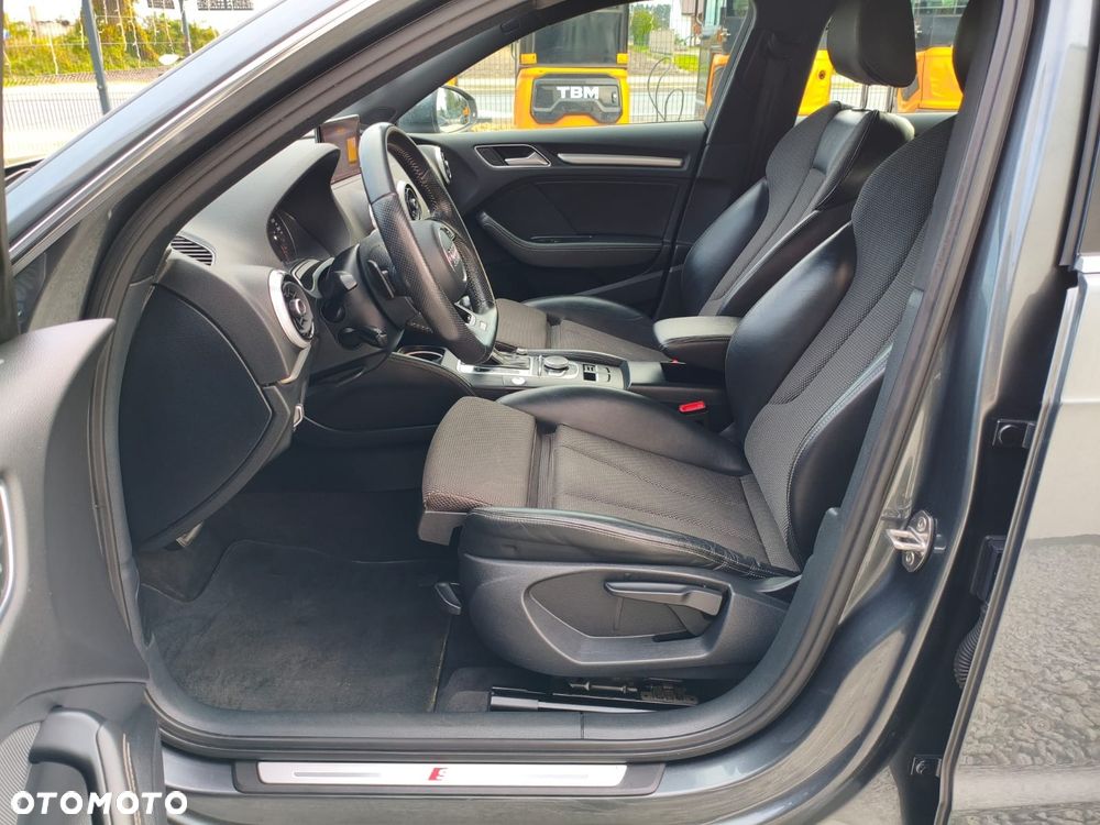Audi A3 Sportback - 14