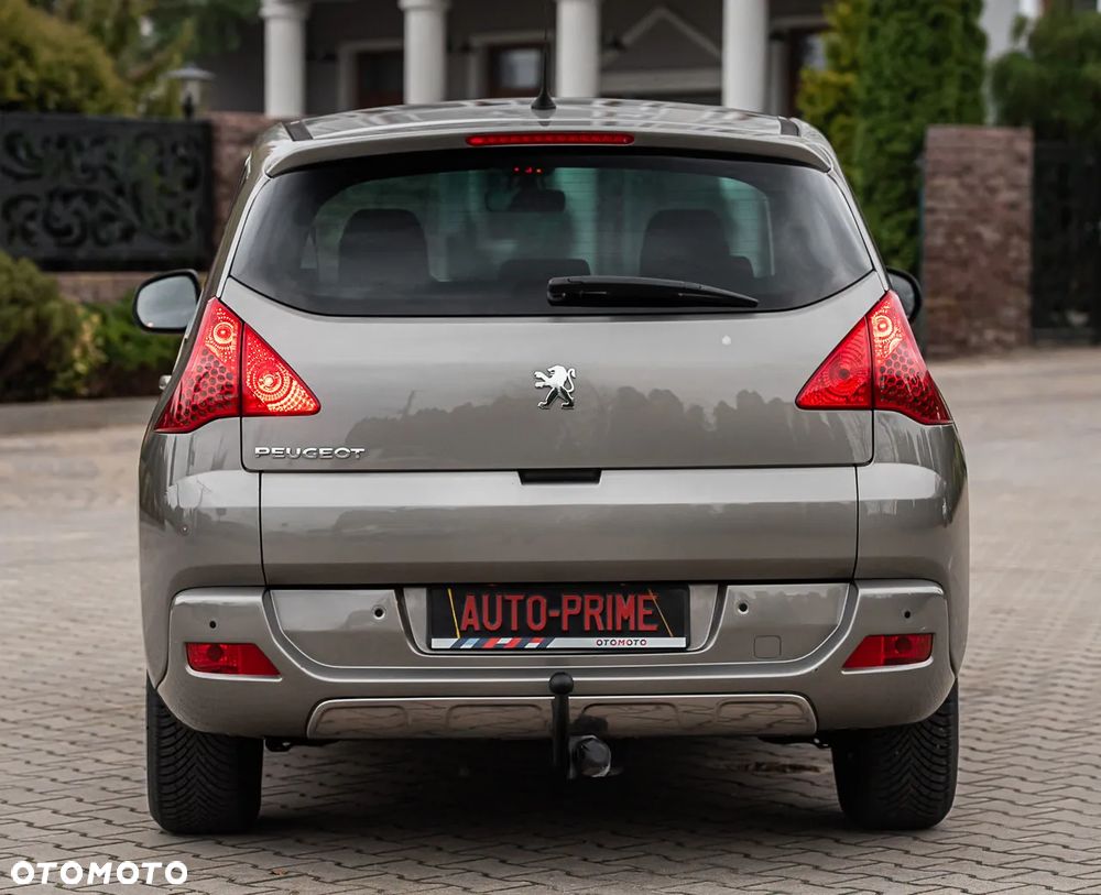 Peugeot 3008 - 11