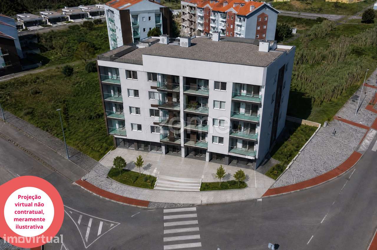 Lote para construção de prédio | 12 fogos | 360 m² - Grande imagem: 2/15