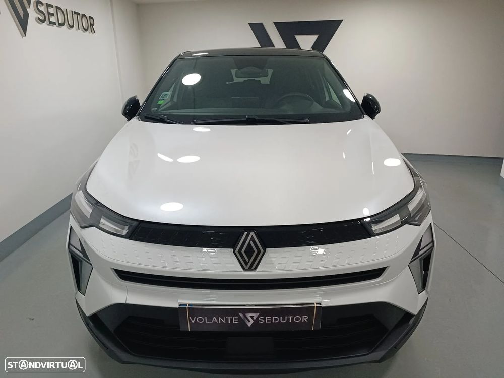 Renault Captur 1.0 TCe Techno - 2