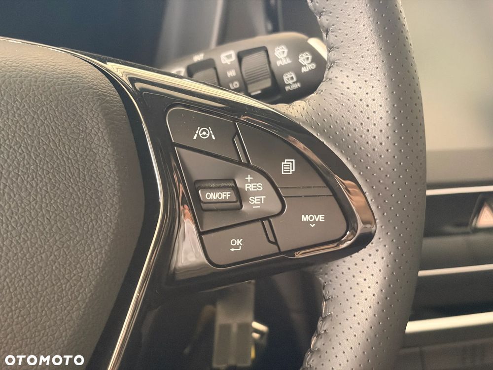 SsangYong/KGM Tivoli 1.5 T-GDI Adventure - 13