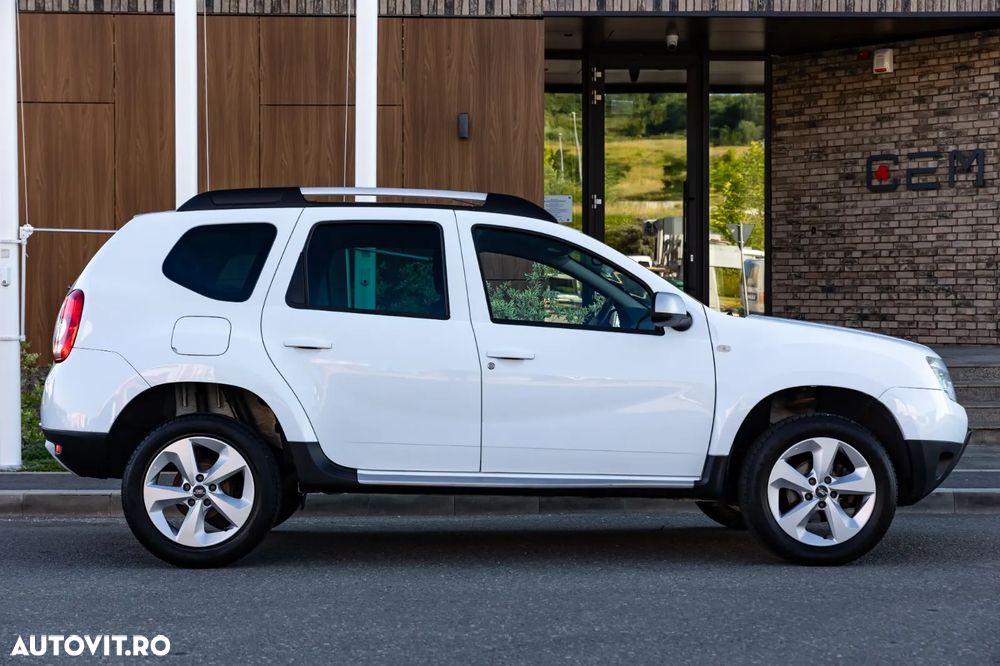 Dacia Duster 1.5 dCi 4x2 Laureate - 16