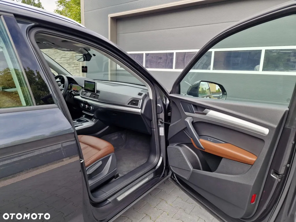 Audi Q5 35 TDI S tronic design - 27
