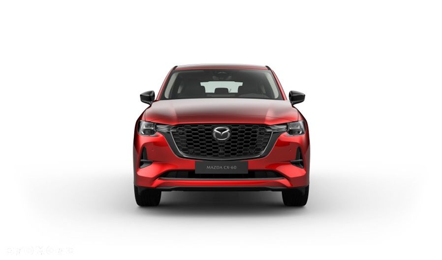 Mazda CX-60 3.3 D mHEV Homura AWD - 9