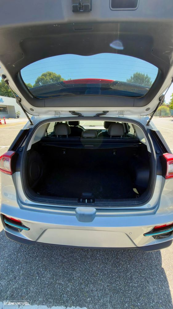 Kia e-Niro - 18