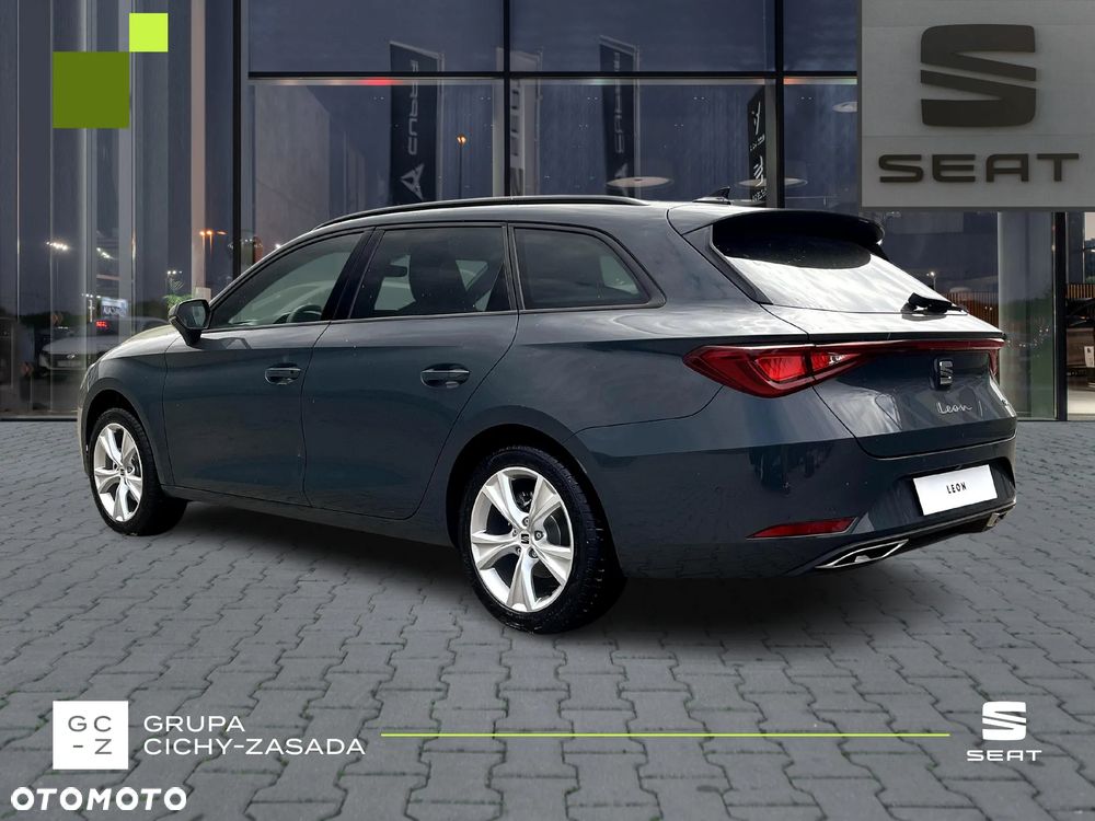 Seat Leon - 3