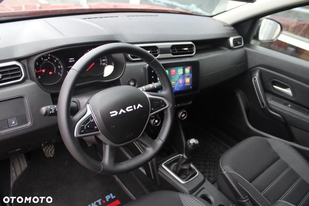 Dacia Duster - 9