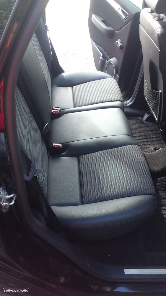 Mercedes-Benz A 200 - 8