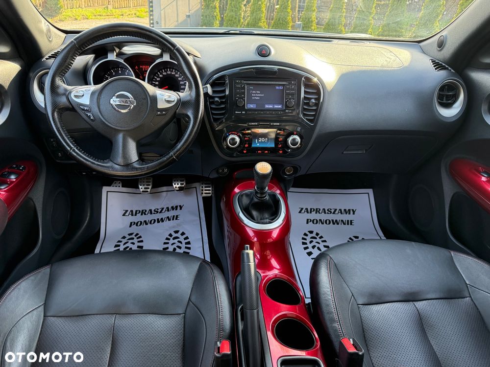 Nissan Juke - 30