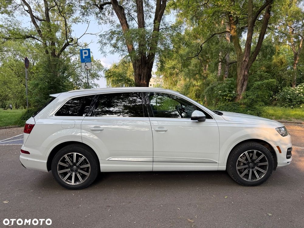 Audi Q7 - 6