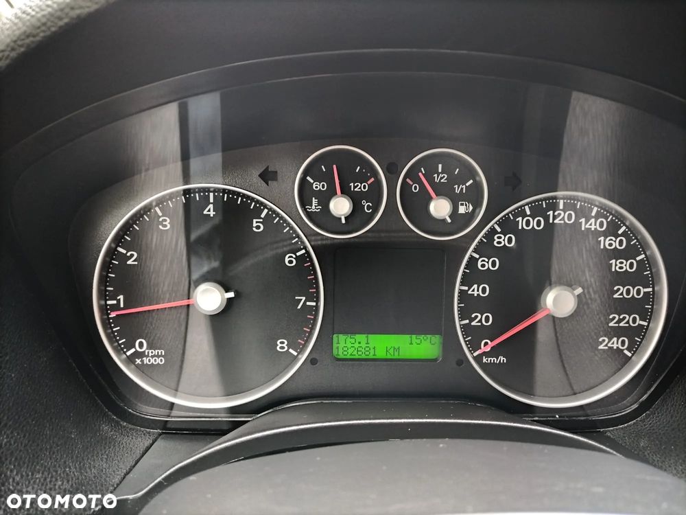 Ford Focus C-Max - 6