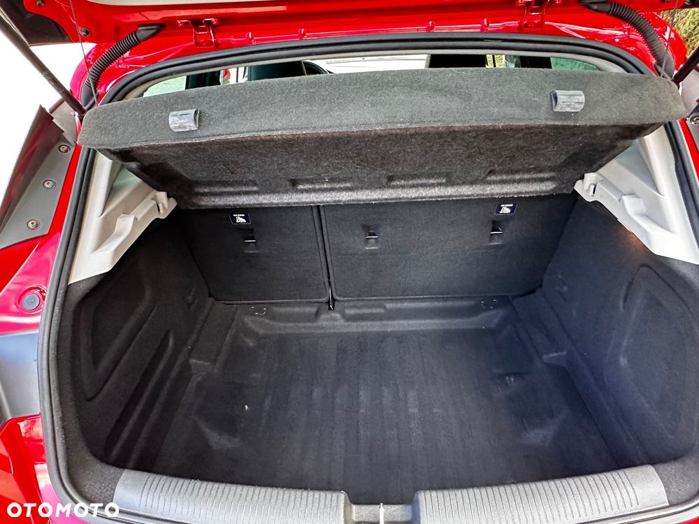 Opel Astra 1.4 Turbo Innovation - 33