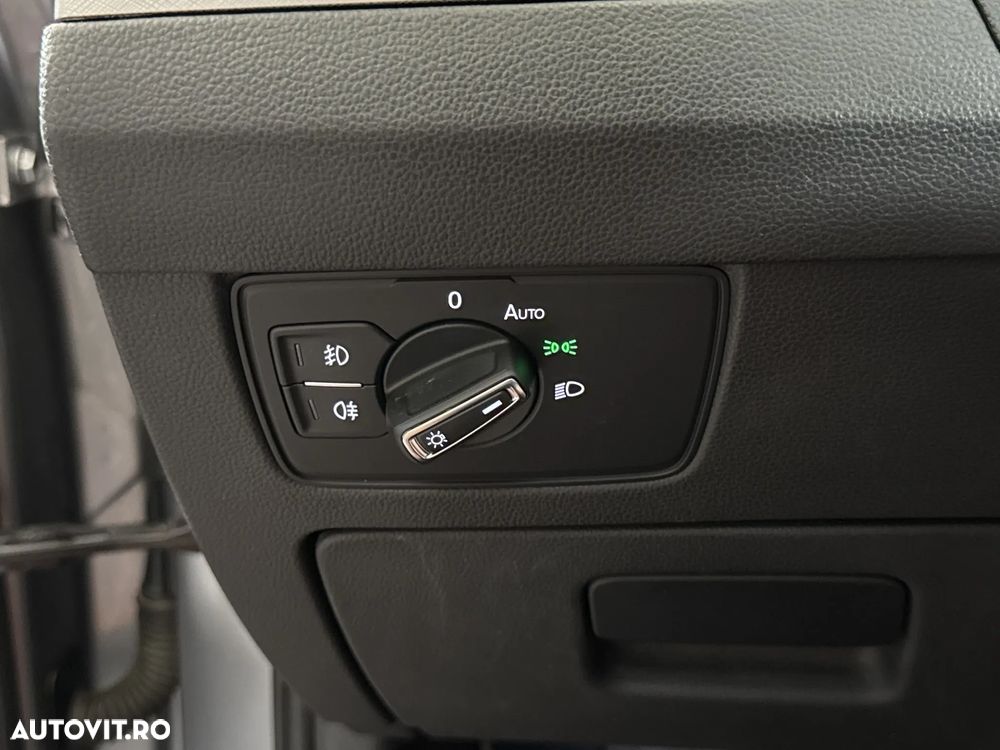Volkswagen Passat - 15