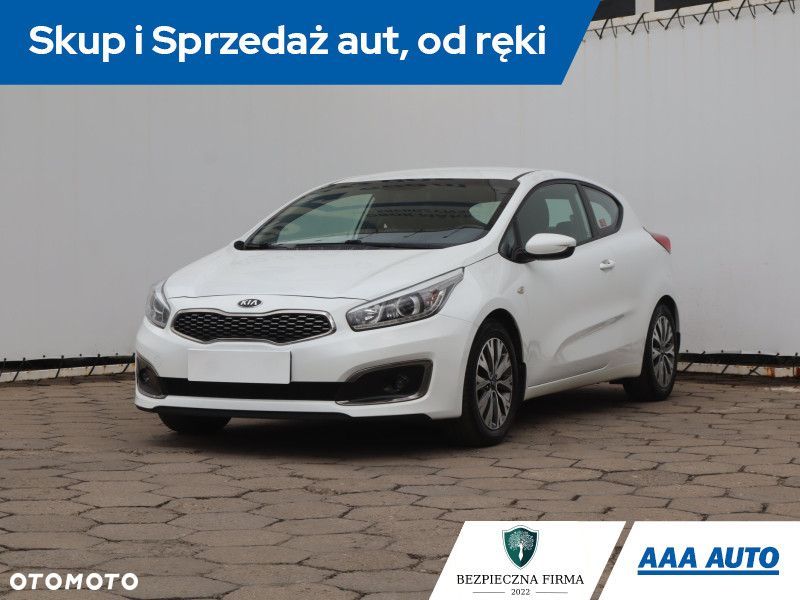 Kia Ceed - 3