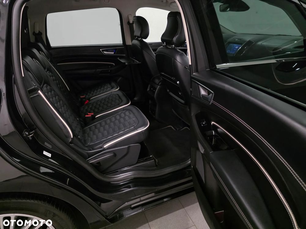 Ford S-Max 2.0 EcoBlue AWD Vignale - 33