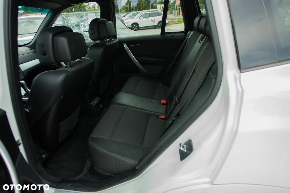 BMW X3 xDrive30d Limited Sport Edition - 18
