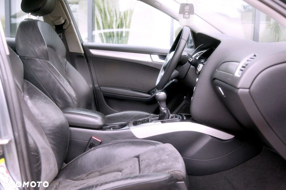 Audi A4 Limousine 2.0 TDI - 9