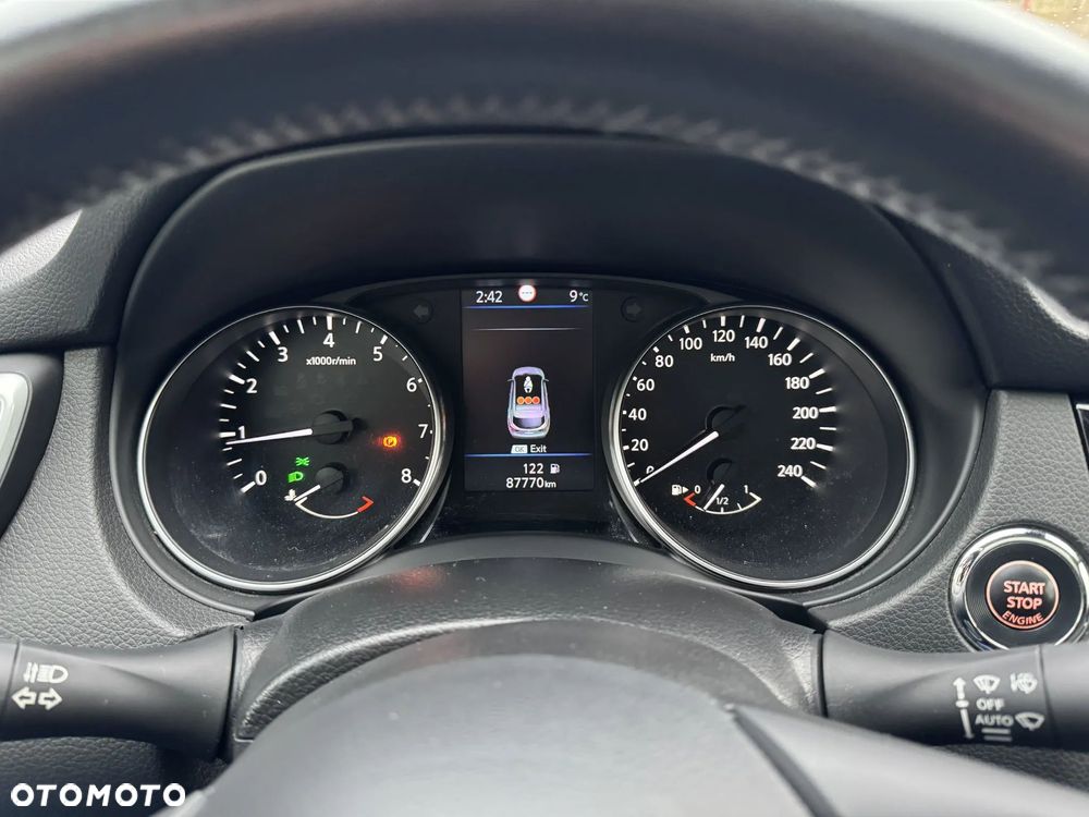 Nissan Qashqai 1.3 DIG-T N-CONNECTA - 11