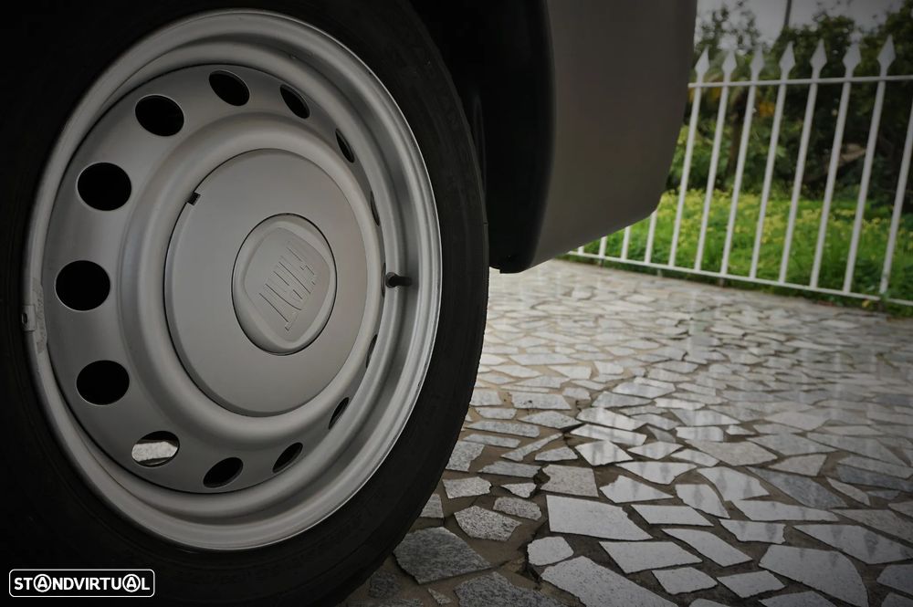 Fiat Scudo 1.6 M-Jet Longo 9L - 35