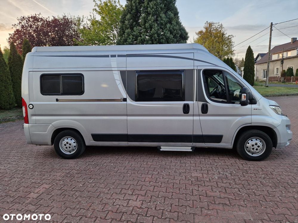 Fiat Ducato - 12
