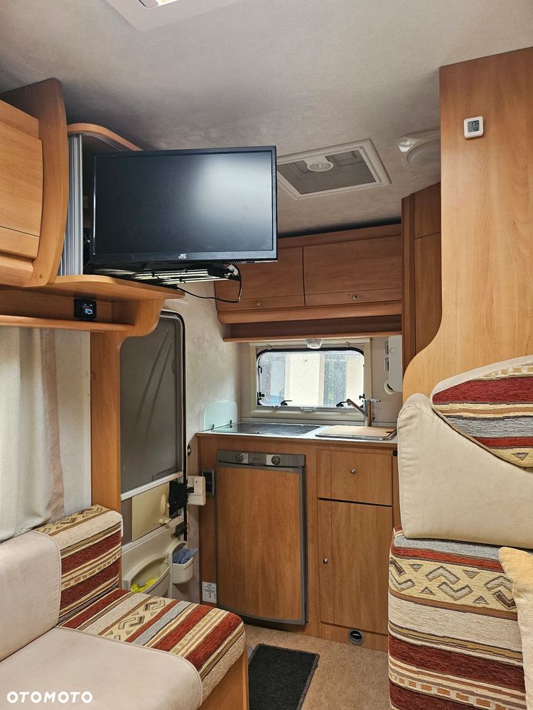 Fiat Ducato - 26