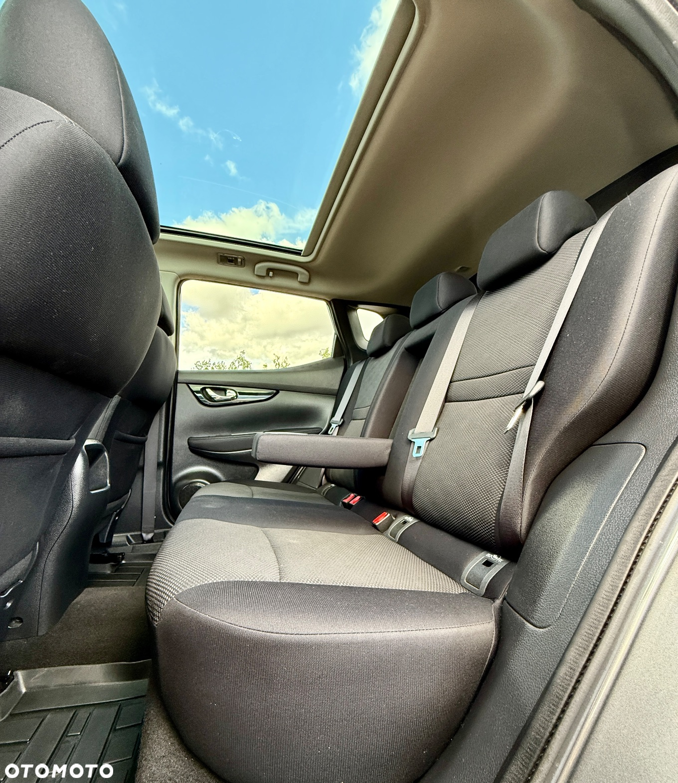 Nissan Qashqai 1.6 DIG-T Tekna - 20