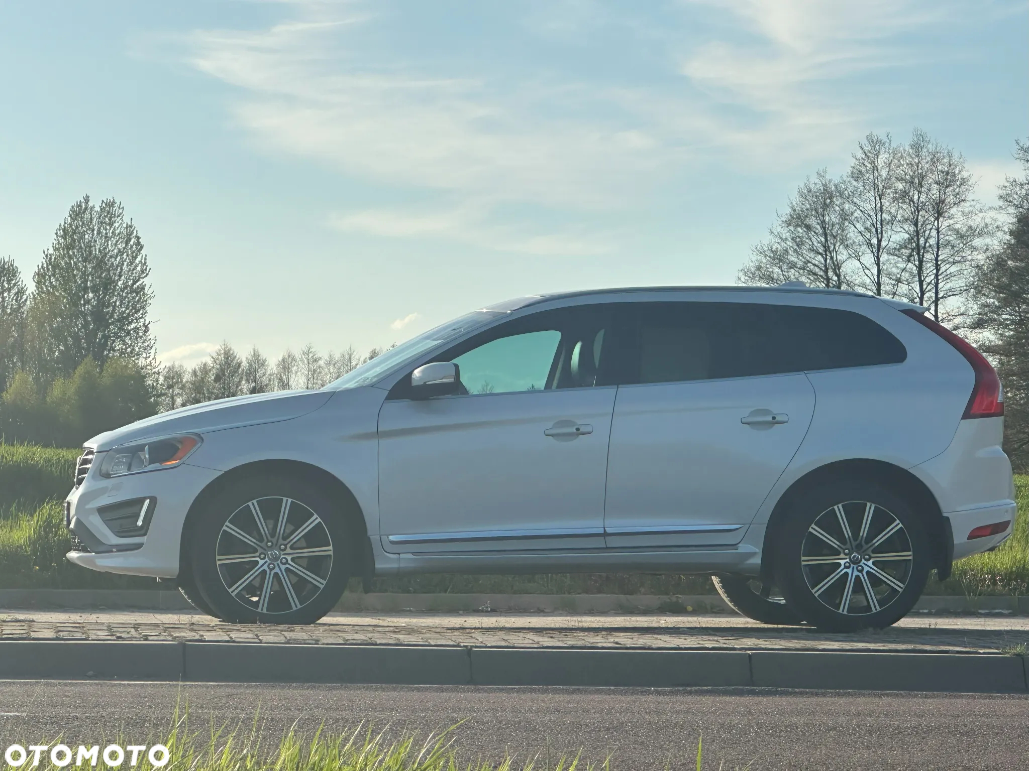 Volvo XC 60 T6 AWD Edition Pro - 6