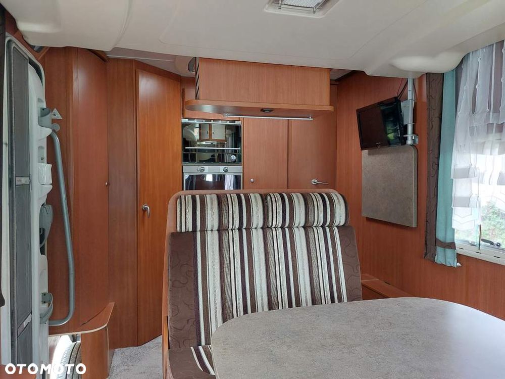 Fiat Ducato CHALLENGER 4 - Osobowy - 12