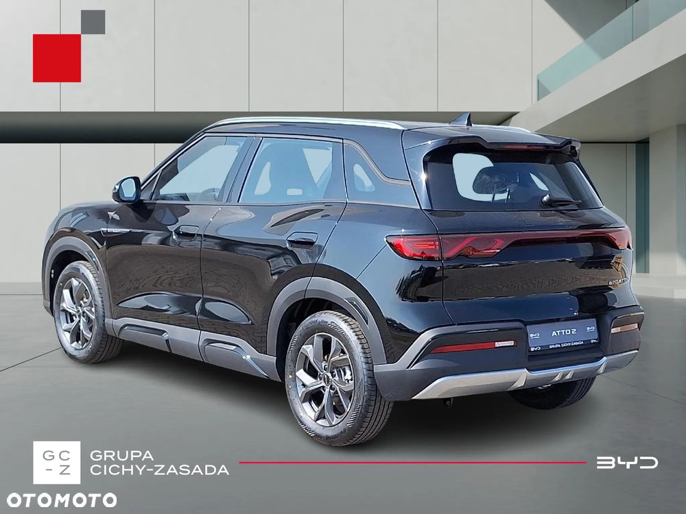 BYD Atto 2 45kWh Active - 6