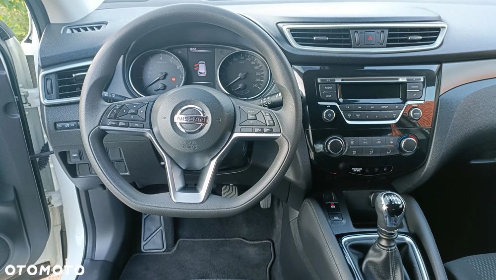 Nissan Qashqai - 18
