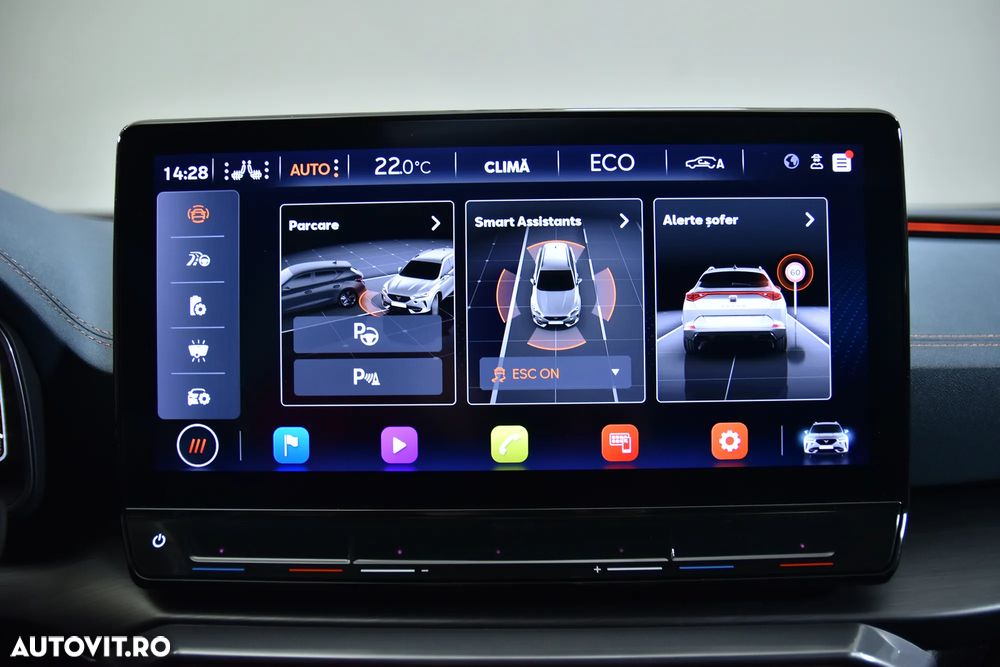 Cupra Formentor - 19