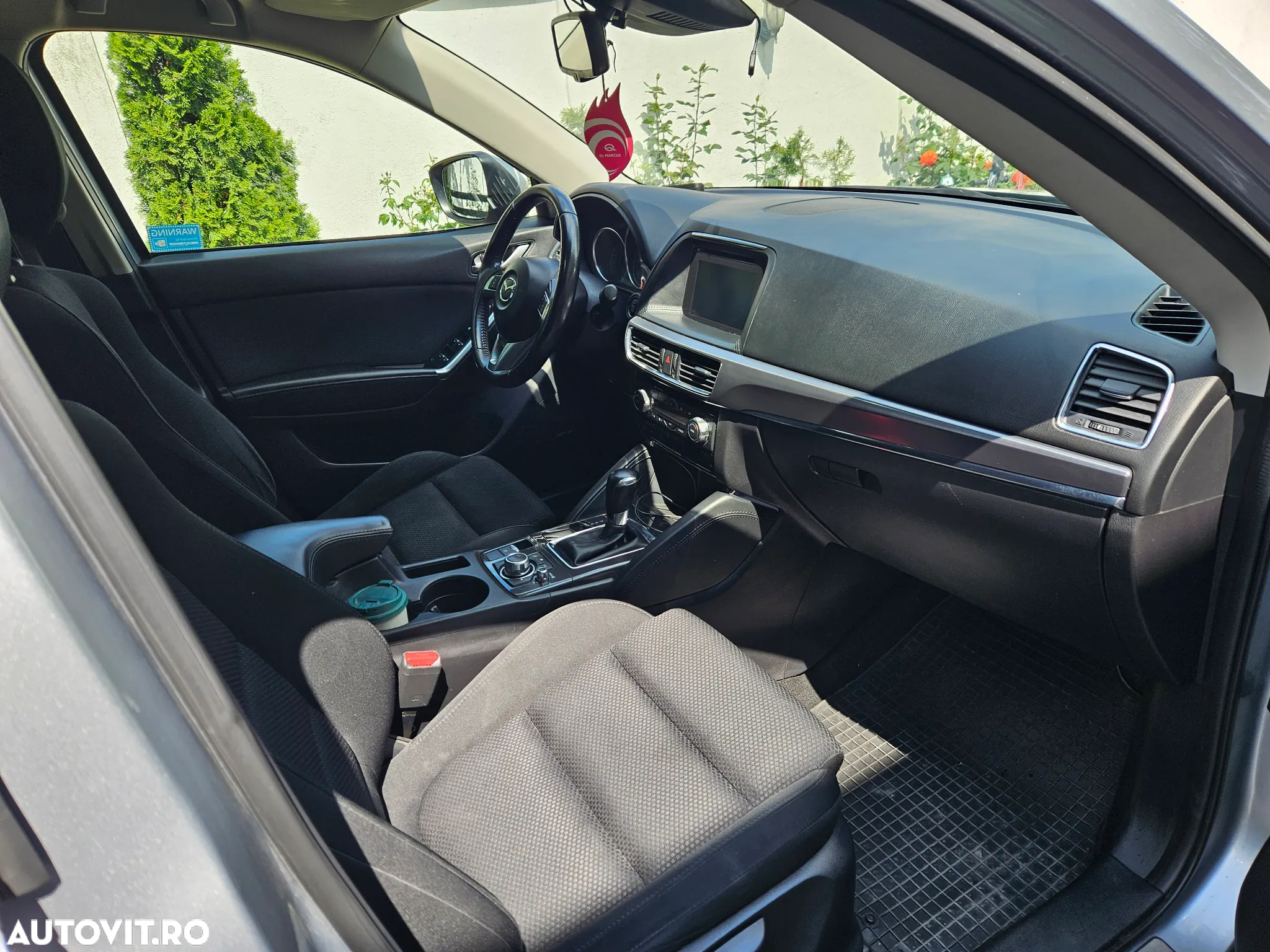 Mazda CX-5 CD175 4x4 AT Revolution - 11