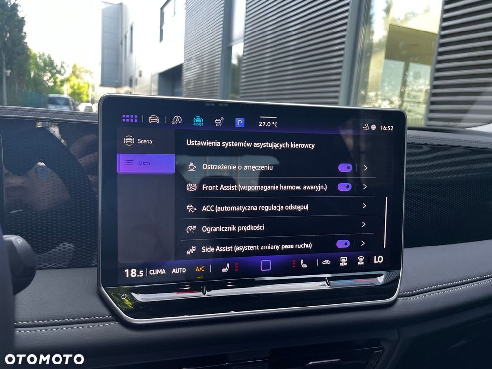 Volkswagen Tiguan 1.5 eTSI Life Plus DSG - 21