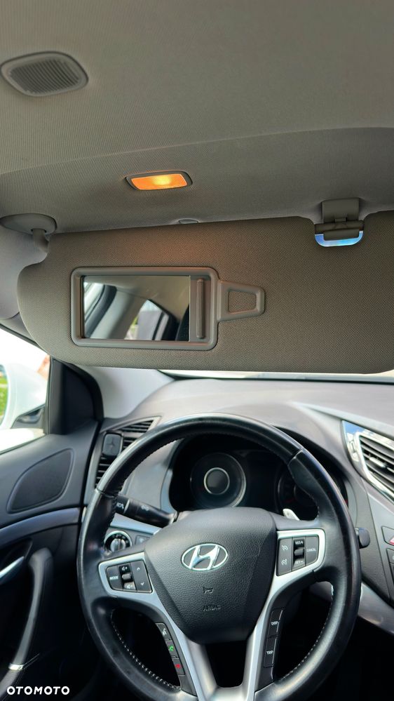 Hyundai i40 1.7 CRDi Premium - 18