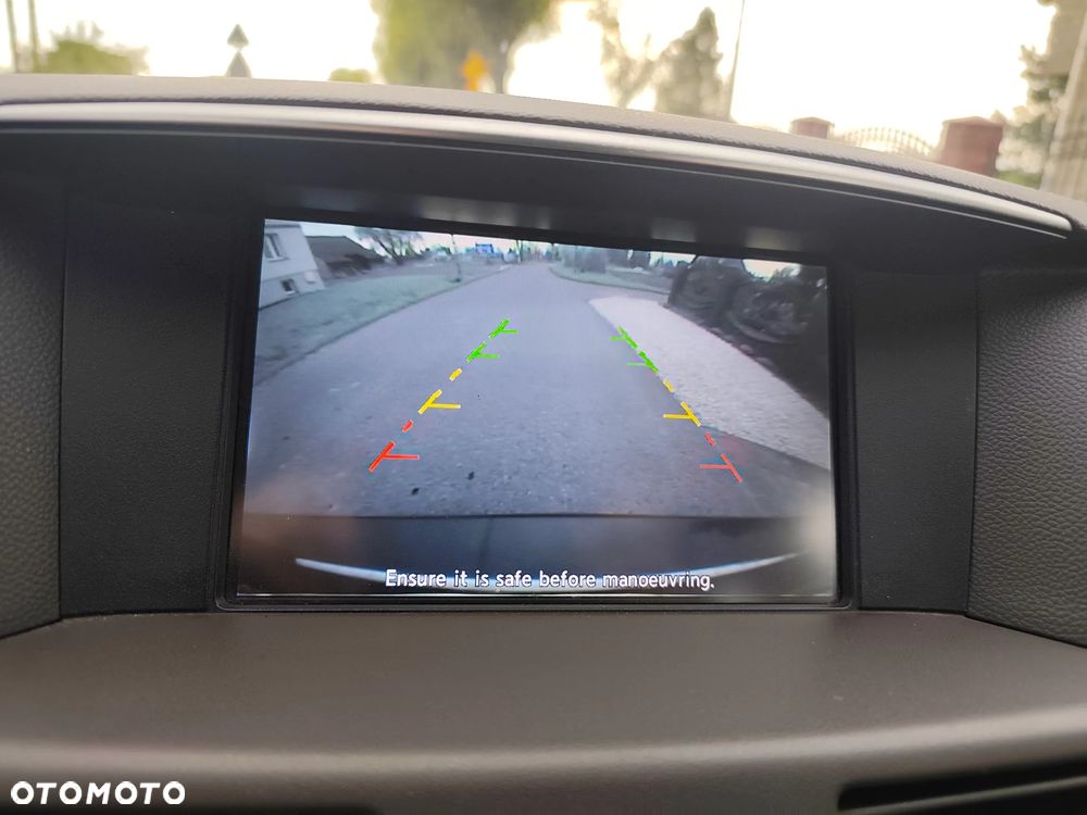 Infiniti M M37 S Premium - 19