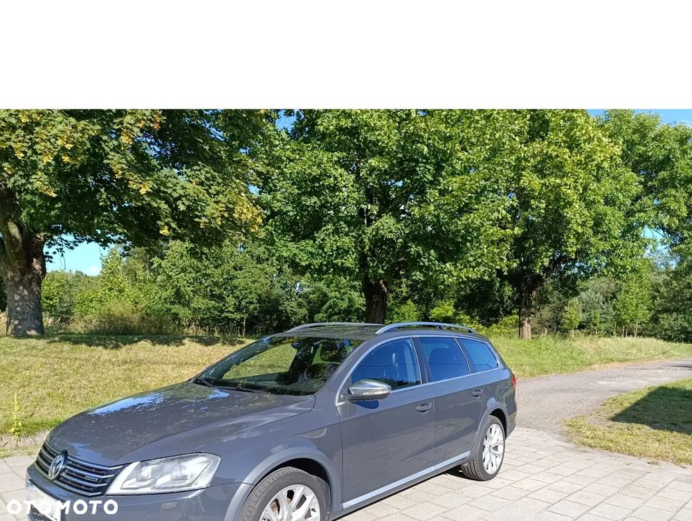 Volkswagen Passat 2.0 TDI Highline DSG - 4