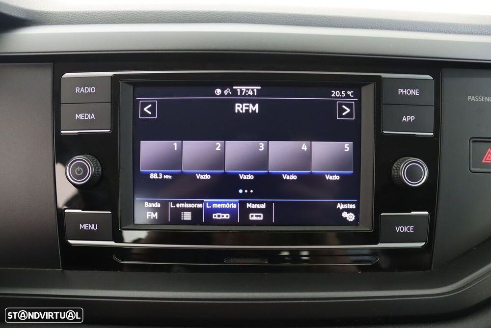 VW Taigo 1.0 TSI Life - 18
