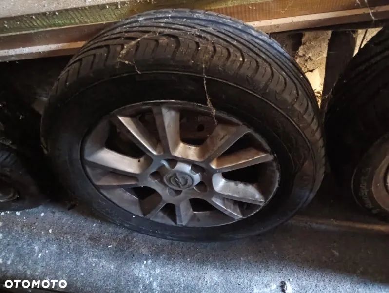 Opel Meriva 1.7 CDTI Cosmo - 10