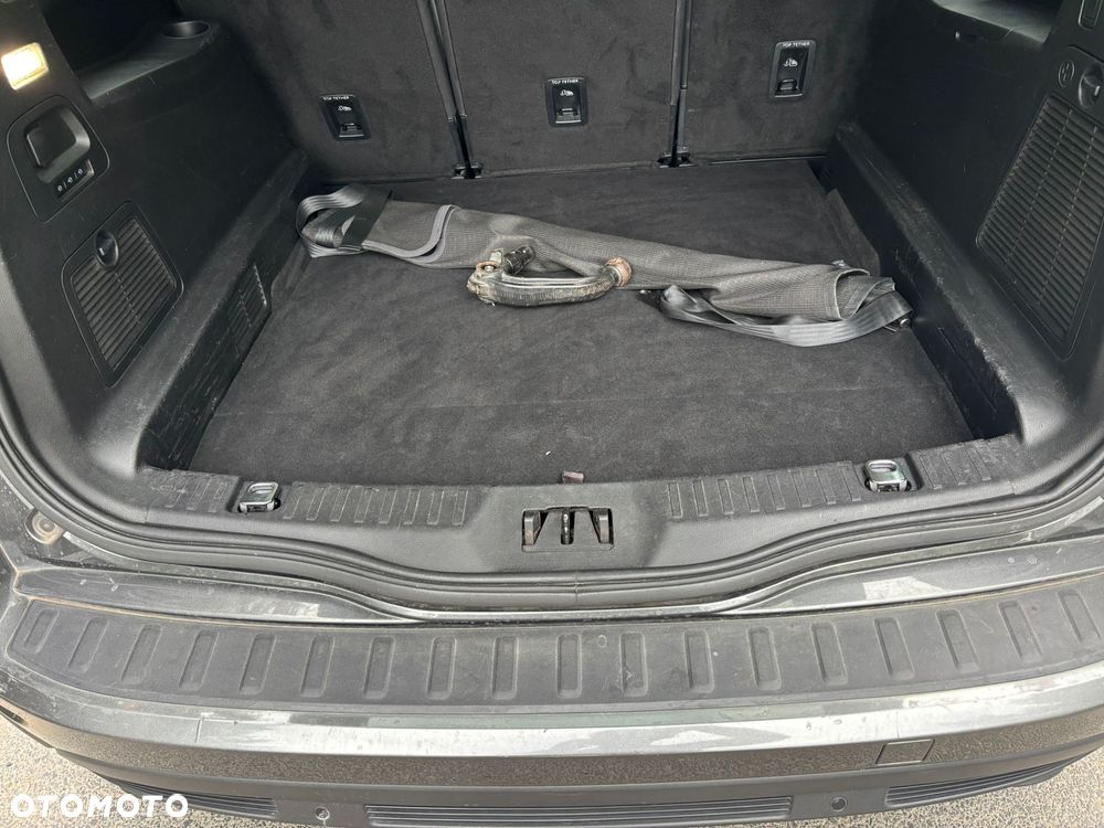 Ford S-Max 2.0 EcoBlue Titanium - 15