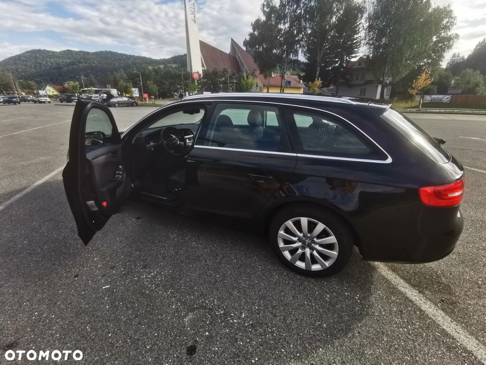 Audi A4 Avant 2.0 TDI - 3