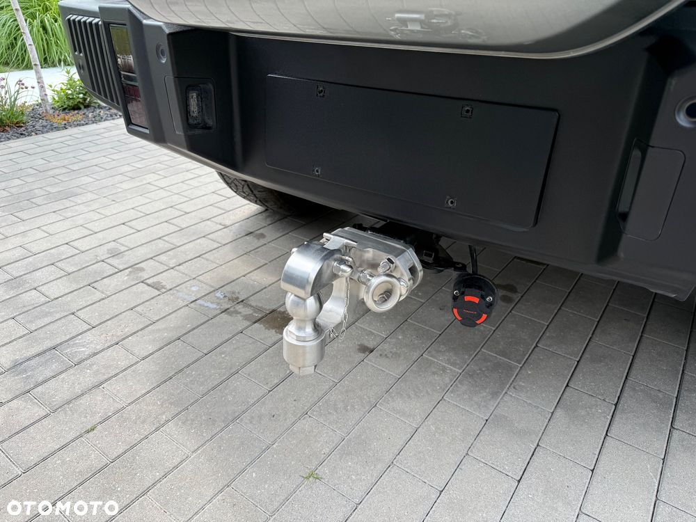 Jetour Traveller - 8